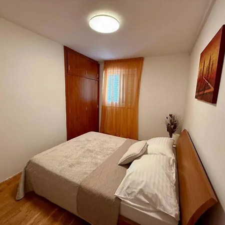 In 54763 Apartmán Dramalj