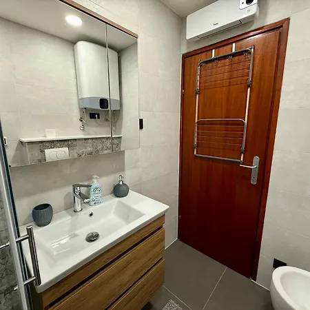 شقة In 54763