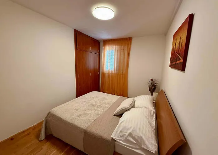 In 54763 Apartmán Dramalj