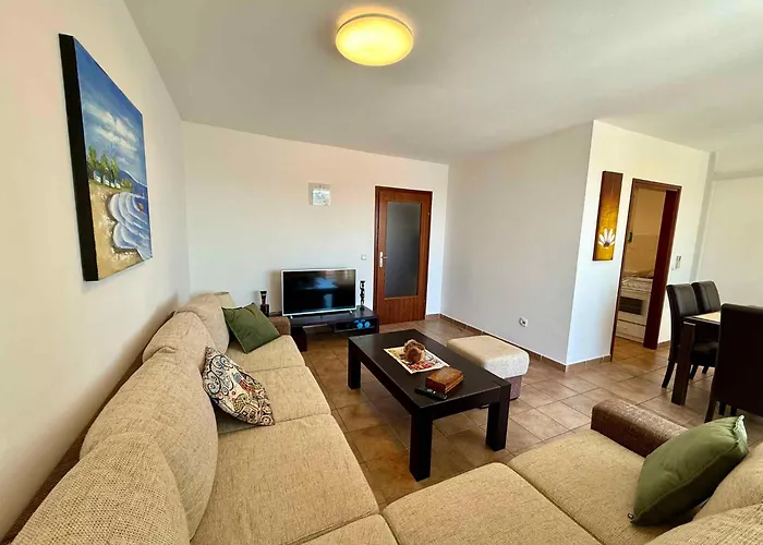 In 54763 Apartmán Dramalj