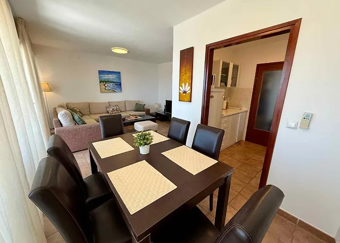 In 54763 Apartamento