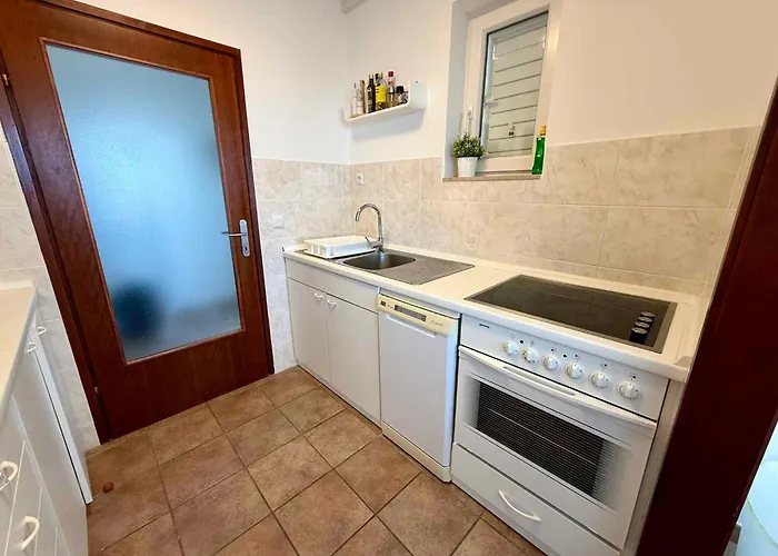 Apartamento In 54763 Dramalj